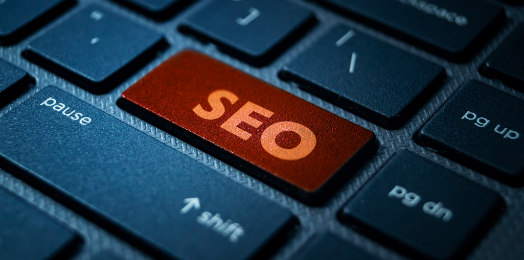 SEO can change your life