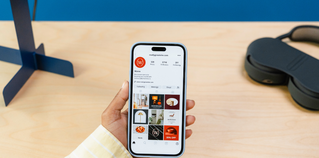 Why Social Media will make us all love marketing