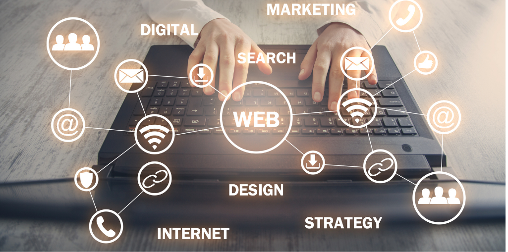 Considerations for your web designer
