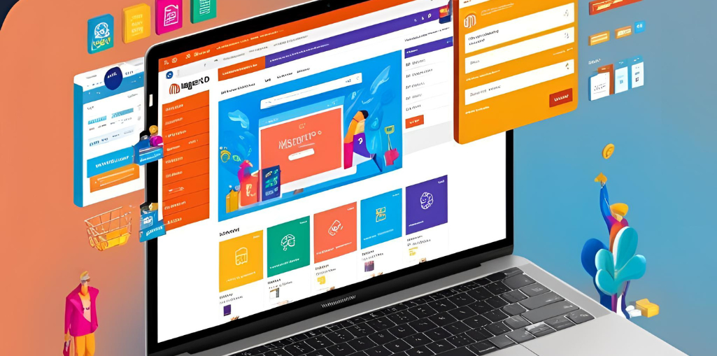 Magento ECommerce Platform