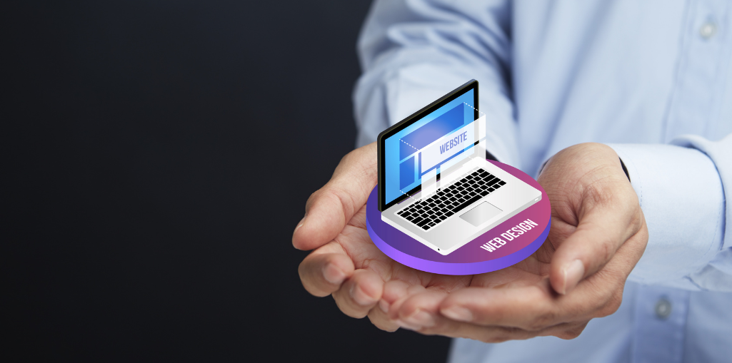 Web Designing Services TDD