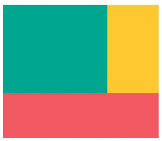 Website Colour Scheme Bright