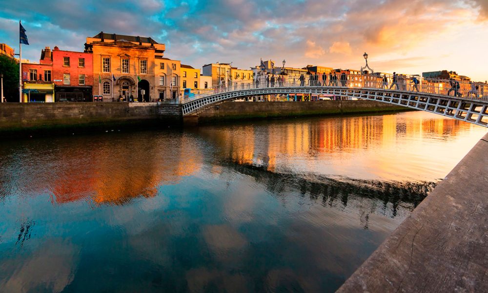 Dublin City