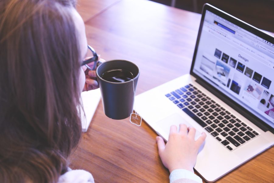 Web Design Cork