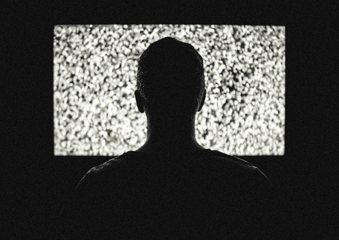 implementing background video