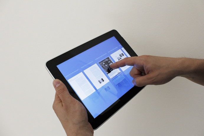 user interface trends