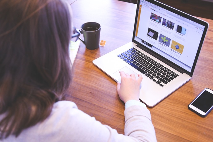 web development in Cork