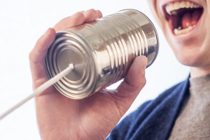 SEO Voice Search
