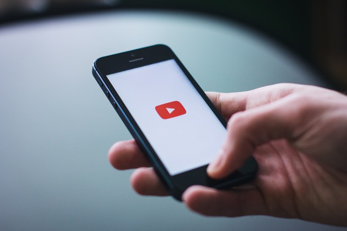 Using Video in Website