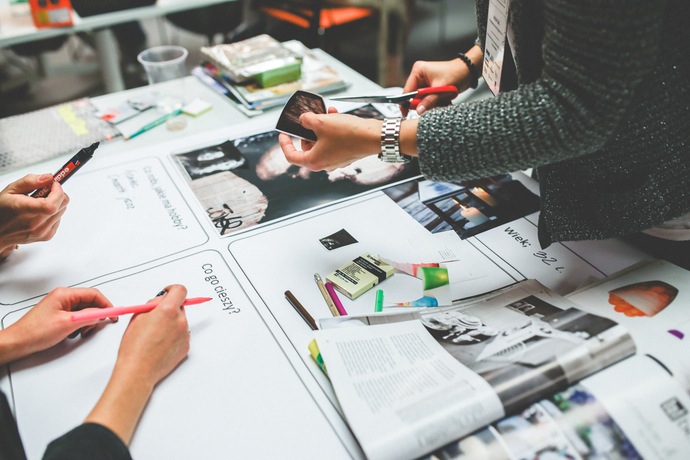 website designing