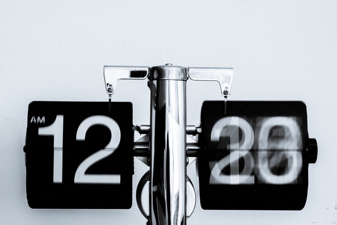 right-time