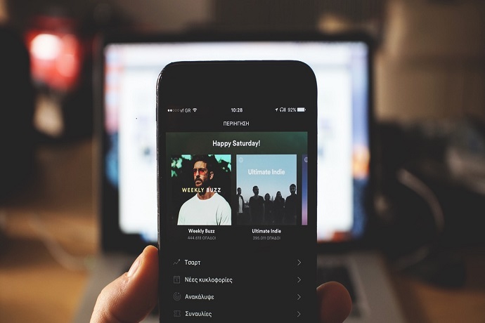 progressive web application