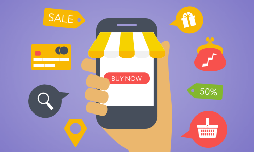 Mobile Responsive Websites