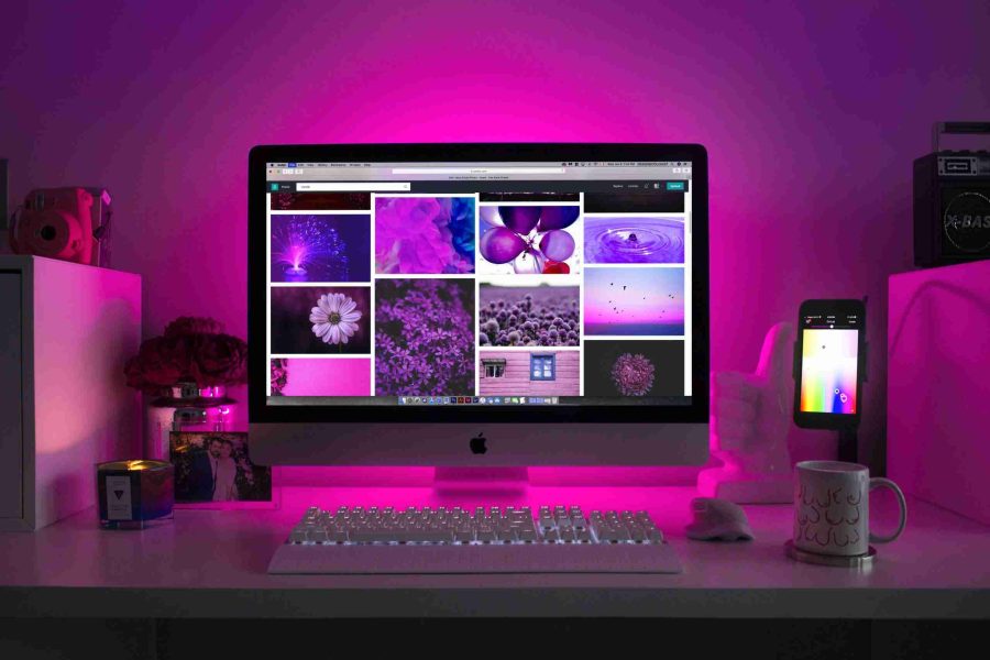 Web Design Tips