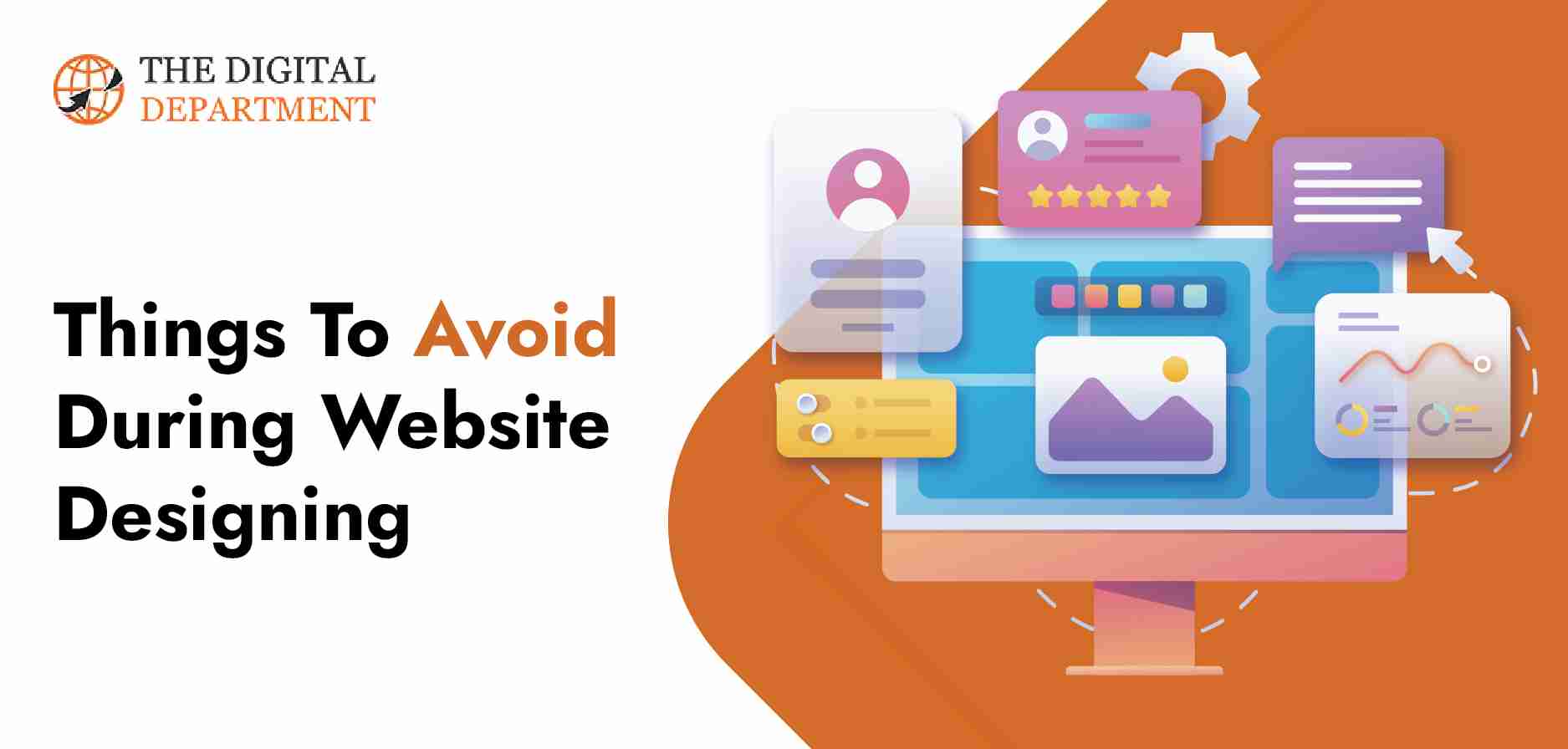 Website Designing