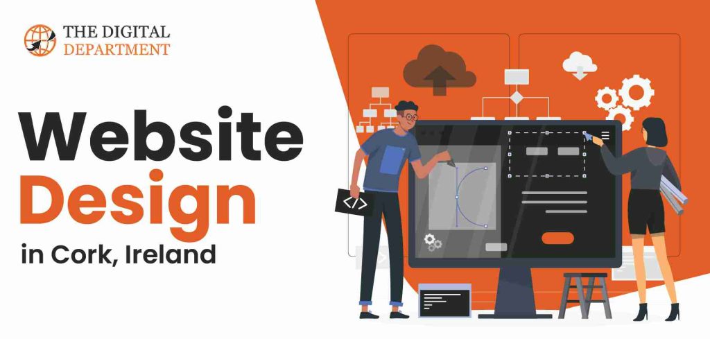 Website Design in Cork