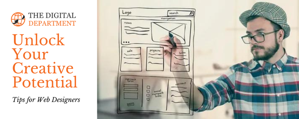 Tips for Web Designers