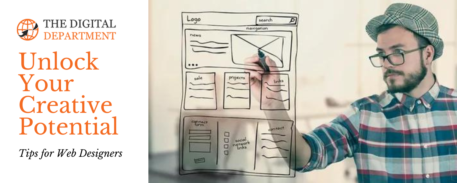 Tips for Web Designers
