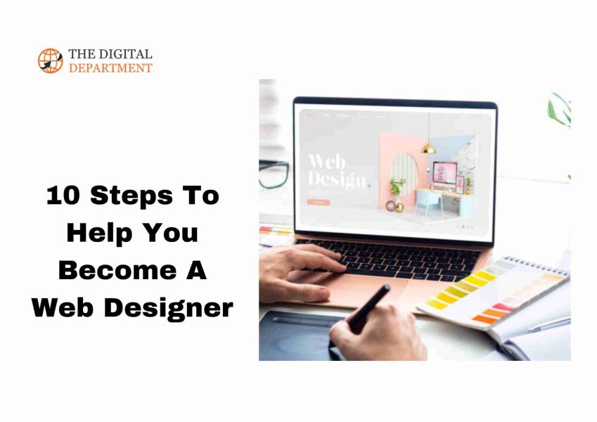 web designer