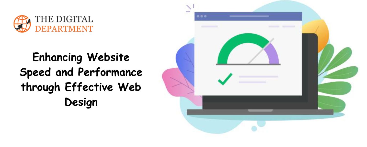 website design