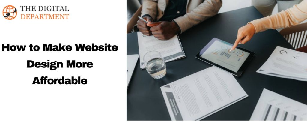 web design