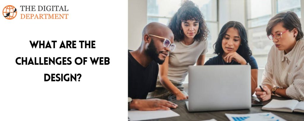 web design