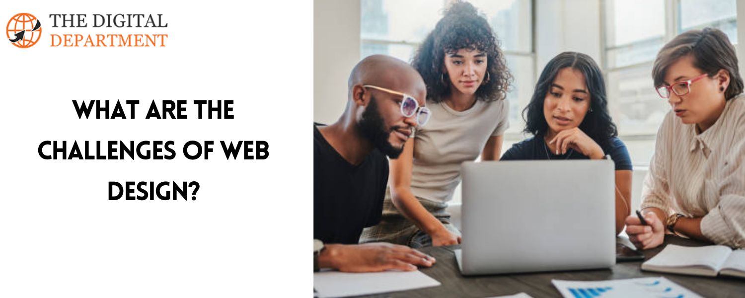 web design