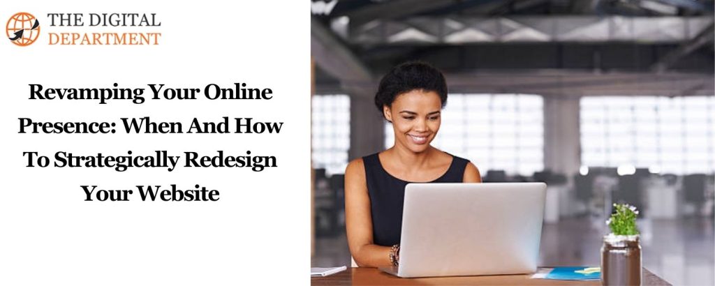 web design