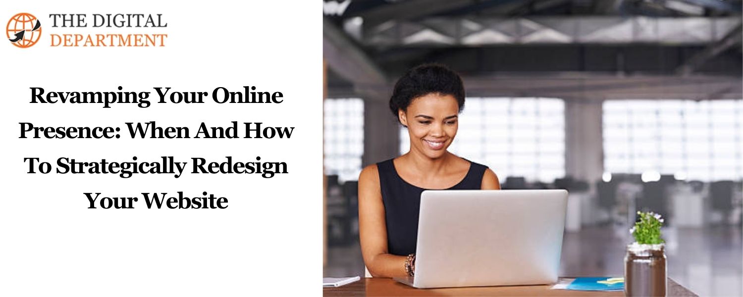 web design