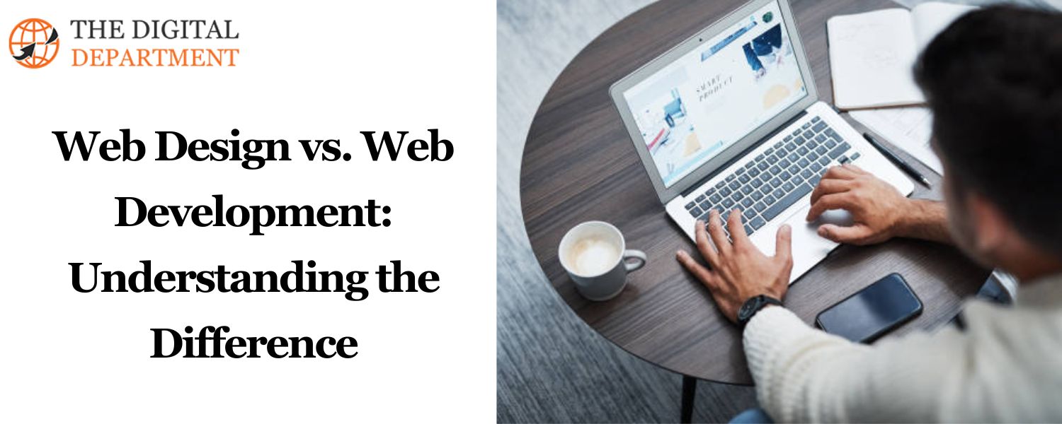 web design
