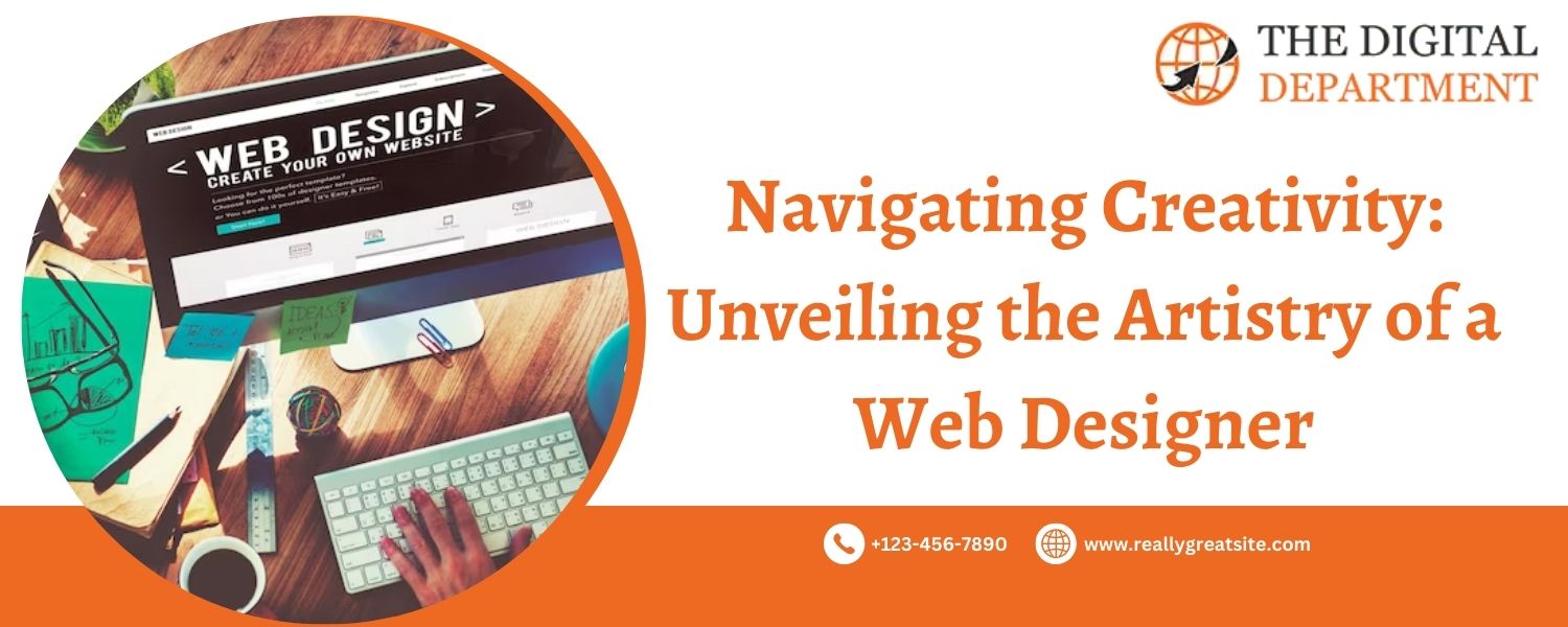 Web Designer