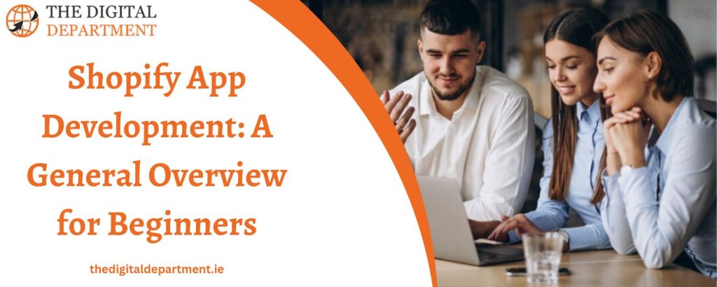 shopify development