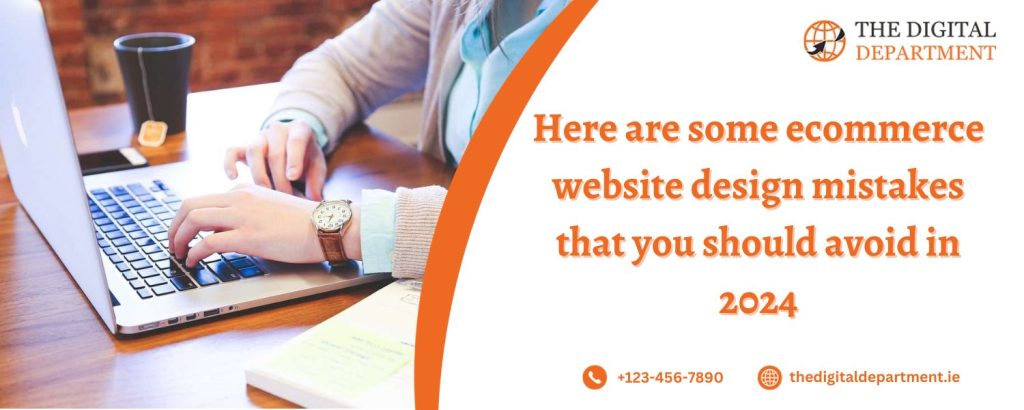 website design