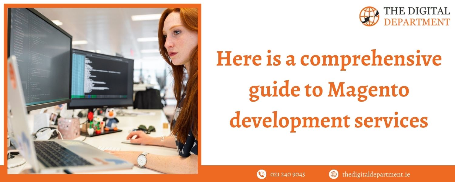 magento development