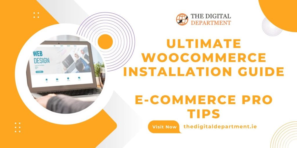 woocommerce installation guide