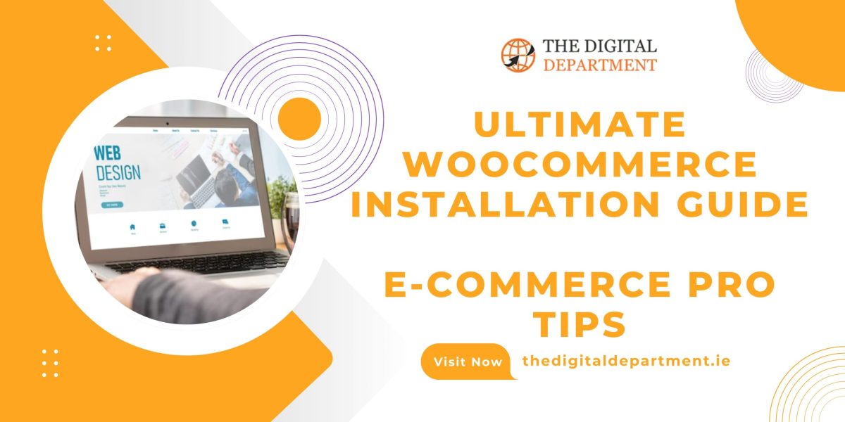 woocommerce installation guide