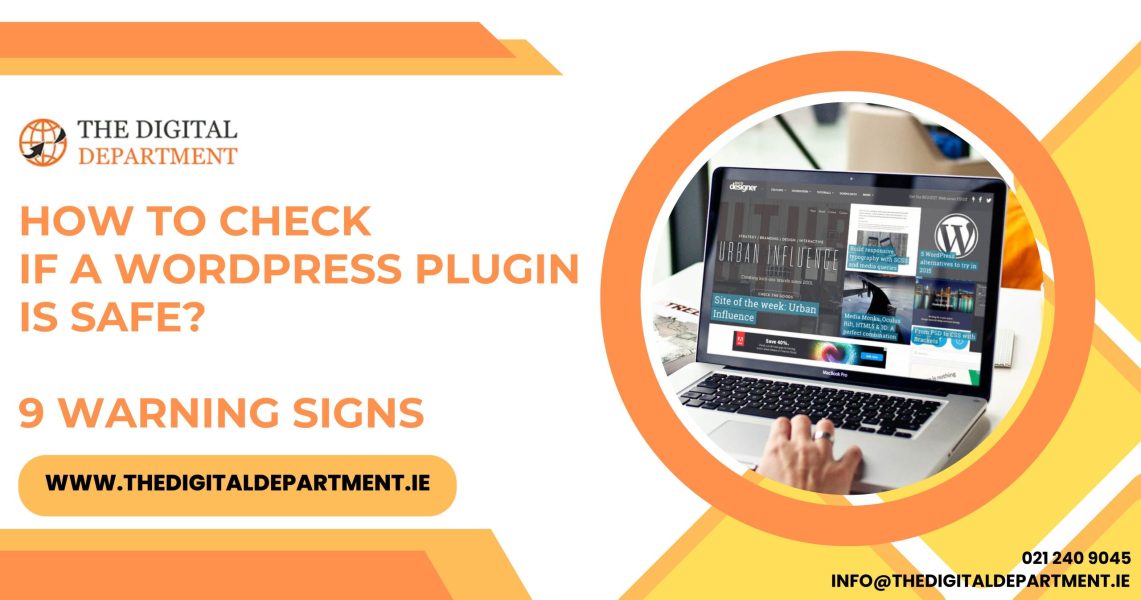 Is WordPress Plugin Safe