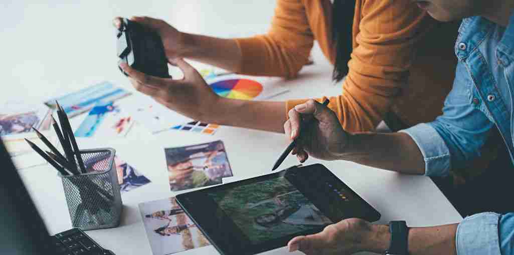 Branding in Web Design