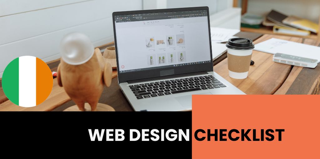 Web Design Checklist