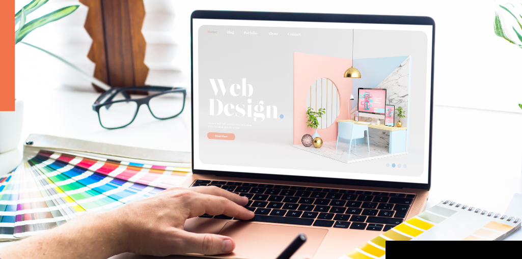Smart Web Design