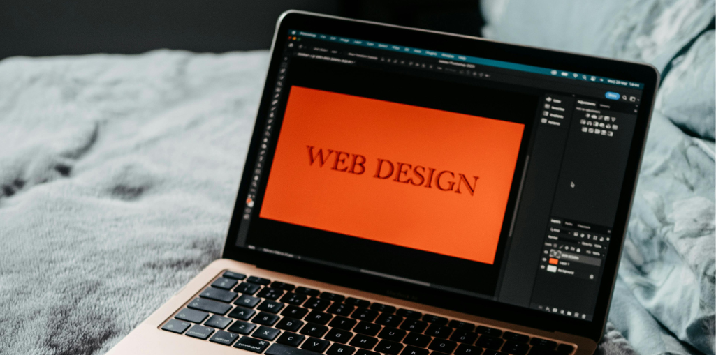 _Custom Website Design