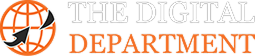 The Digital Department Logo