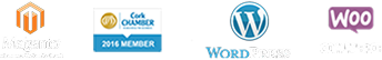 Multiple Brands Logos