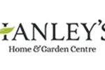 Hanley's Logo — client of The Digital Department Cork