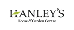Hanley's Logo — client of The Digital Department Cork