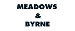 Meadows and Byrne Logo — web design client of The Digital Department Cork