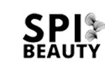 SPI Beauty Logo — client of The Digital Department Cork