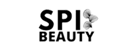 SPI Beauty Logo — client of The Digital Department Cork