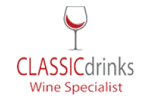 Classic Drinks Logo — client of The Digital Department Cork