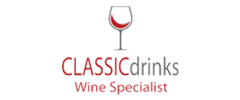 Classic Drinks Logo — client of The Digital Department Cork